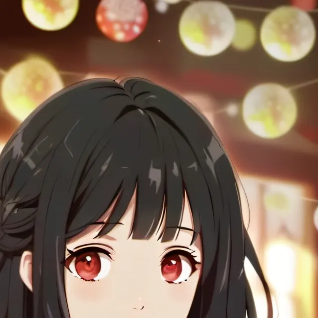 chat with ai character: . 