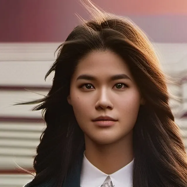 chat with ai character: merry me pls