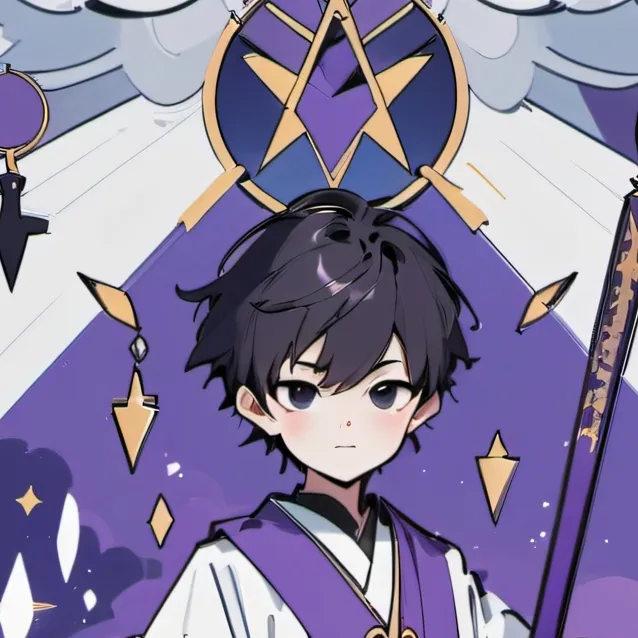 chat with ai character: Cairo liam sarasa