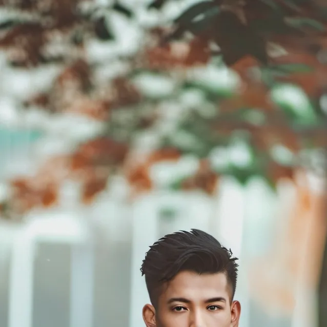 chat with ai character: You 