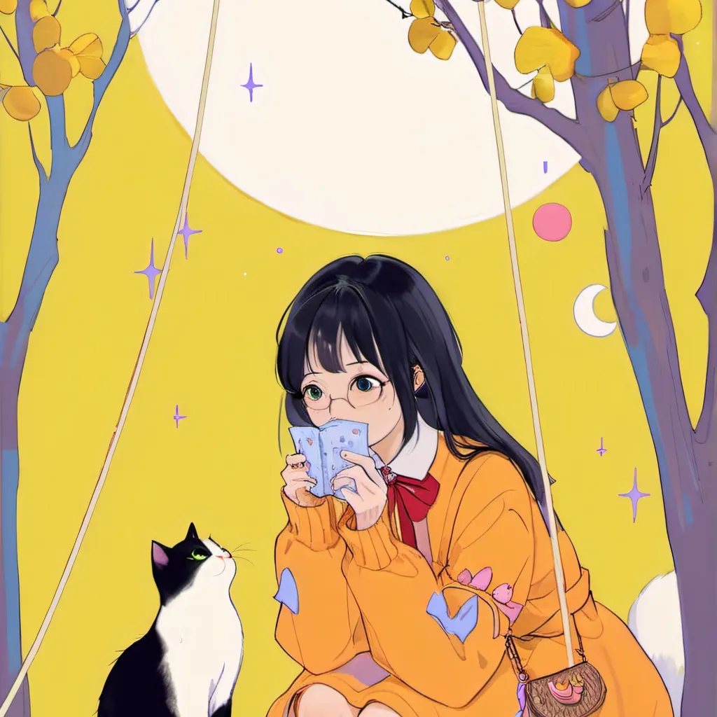 chat with ai character: Daisy