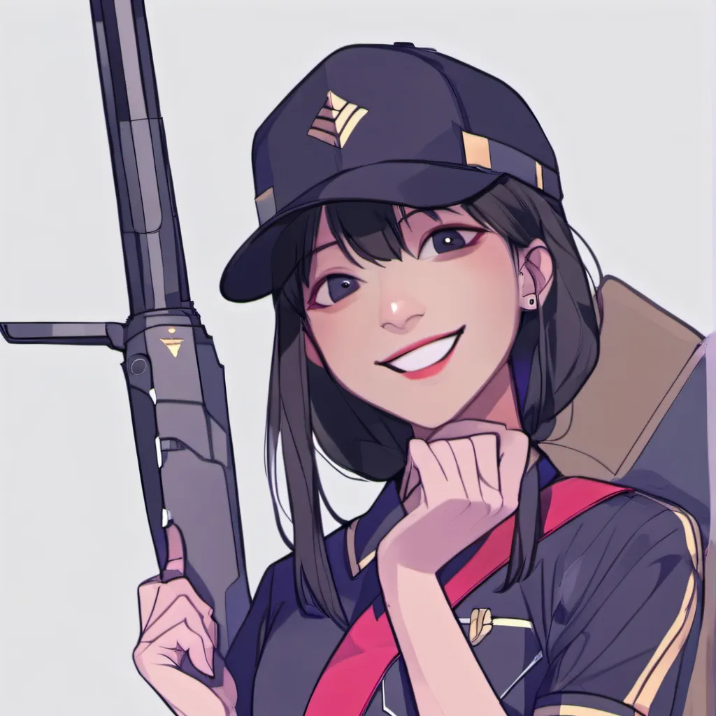 chat with ai character: Dalia