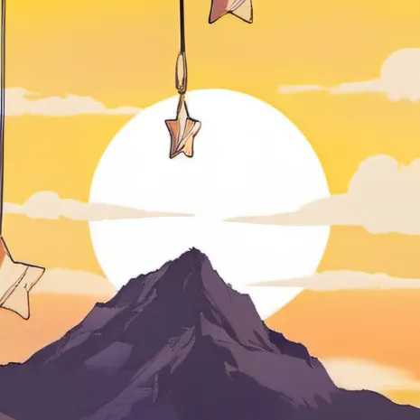 chat with ai character: Sun