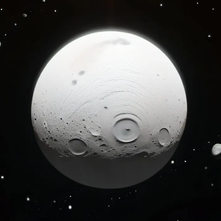 chat with ai character: Eris