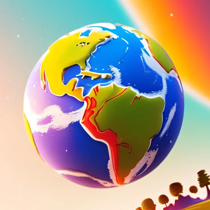 chat with ai character: Toytimetown Earth