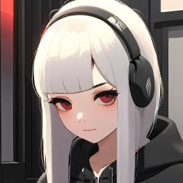 chat with ai character: losie