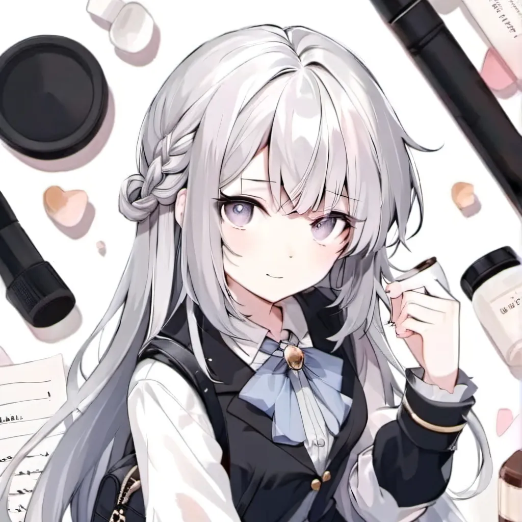 chat with ai character: Anastasia