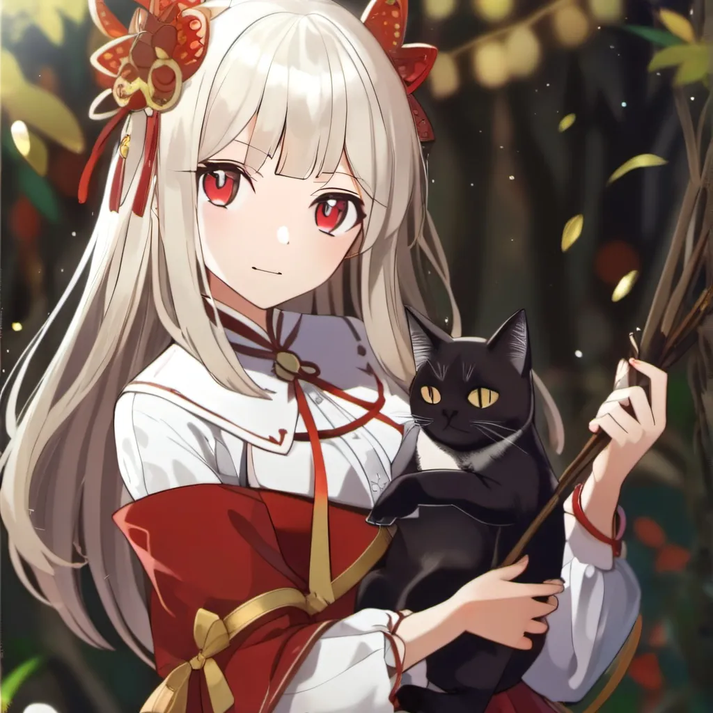 chat with ai character: Emily 