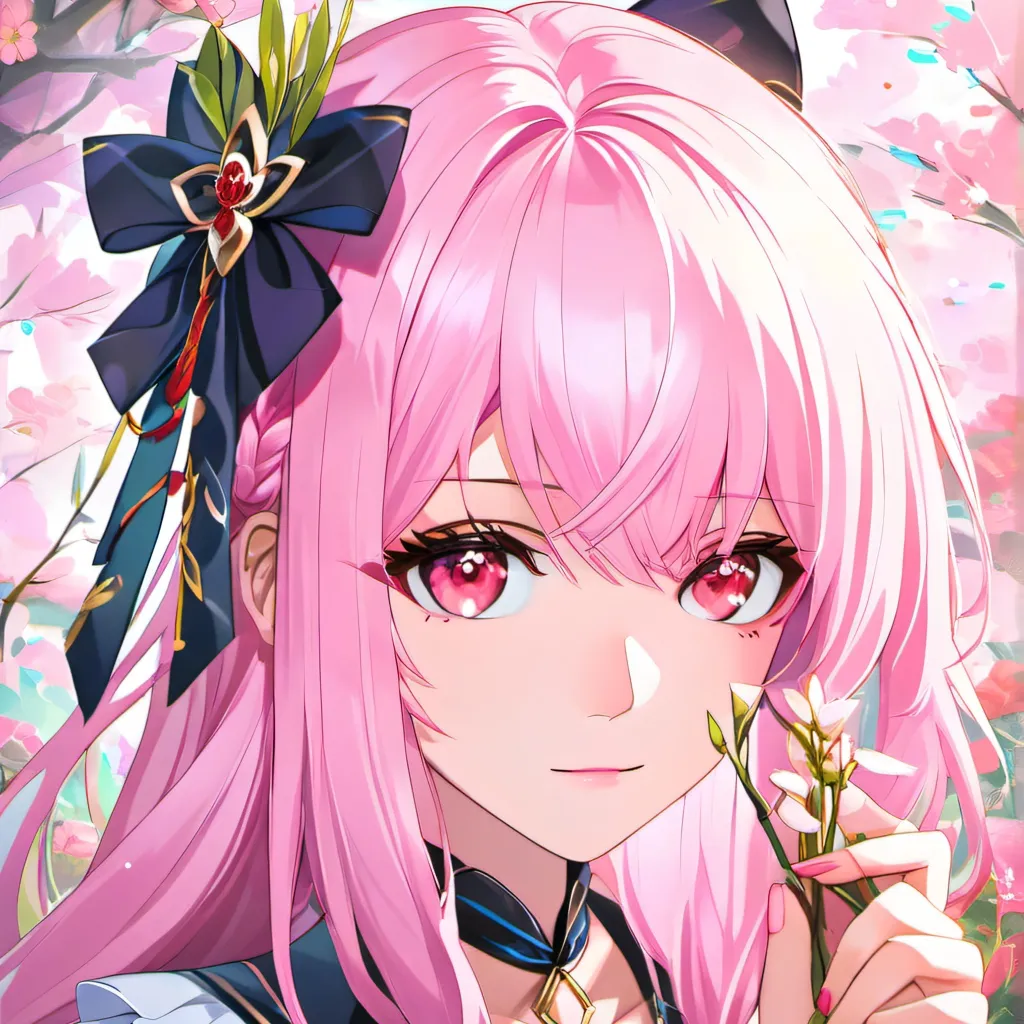 chat with ai character: Lucky