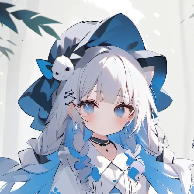 chat with ai character: Shiny 