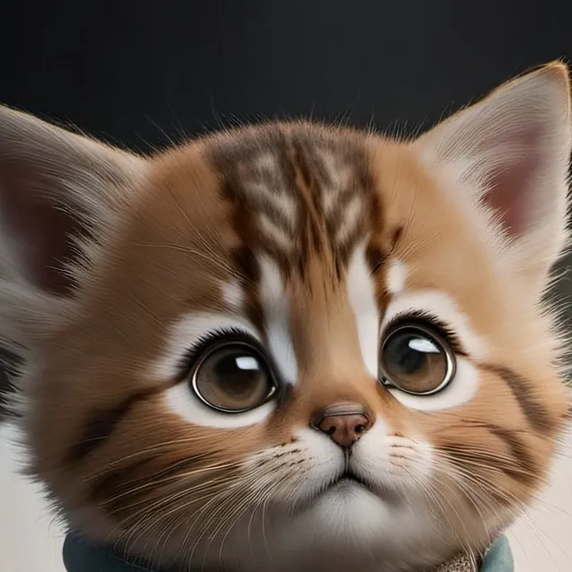 chat with ai character: Blugray