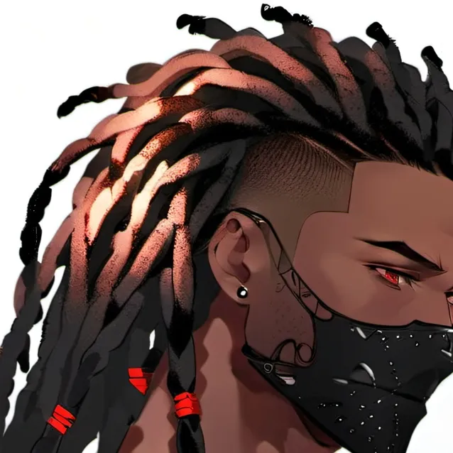 chat with ai character: Leonard 