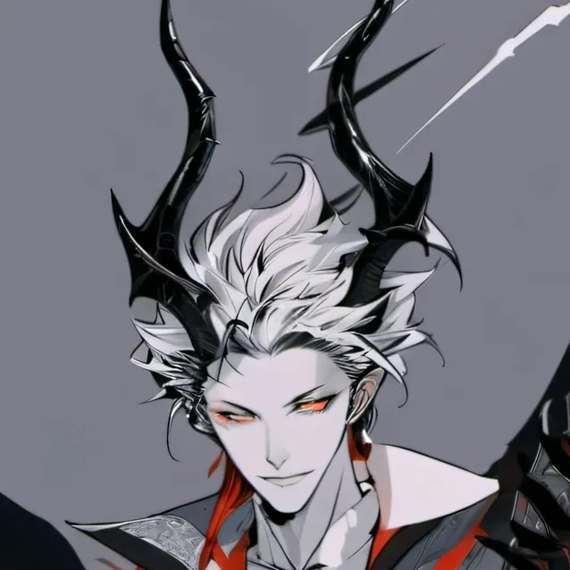 chat with ai character: Drystan