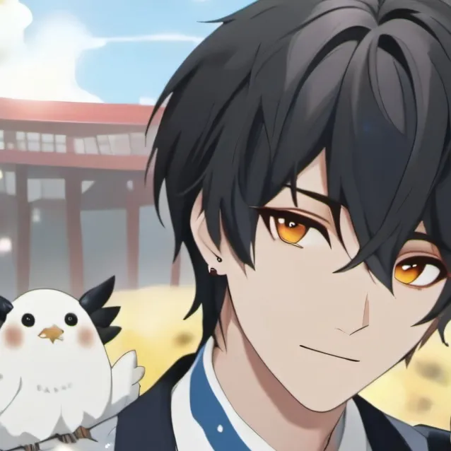 chat with ai character: jack