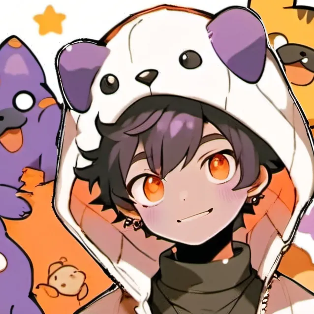 chat with ai character: catnap