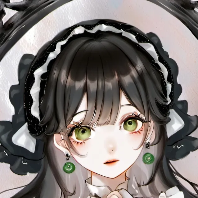 chat with ai character: Mildro