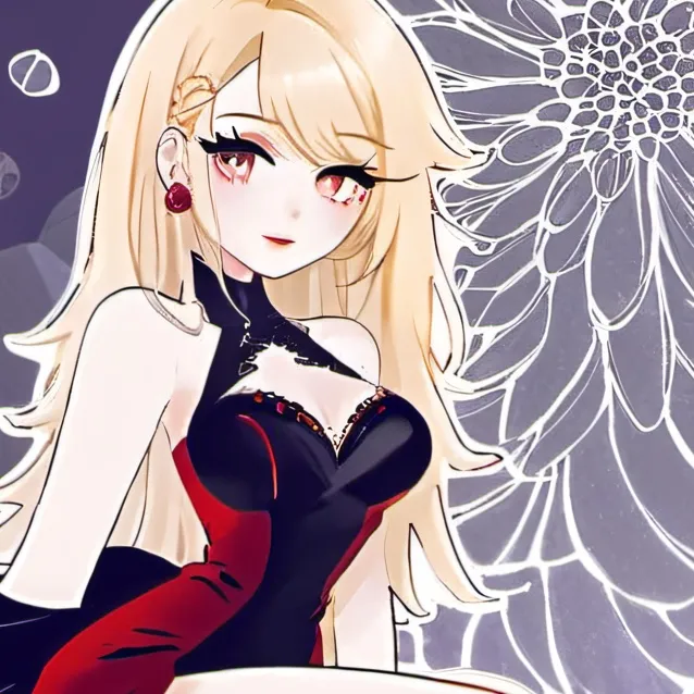 chat with ai character: Charlie HH