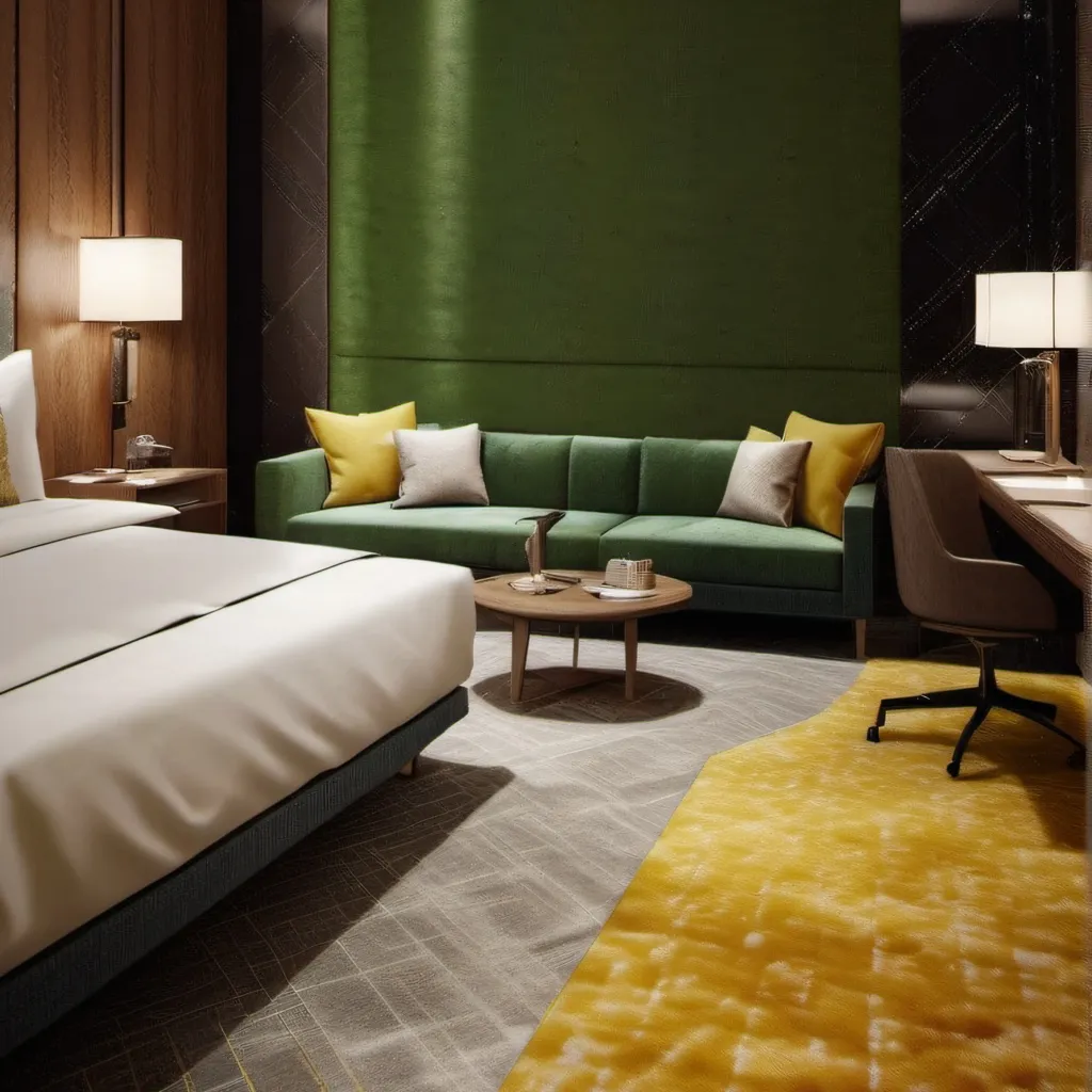 chat with ai character: Vox