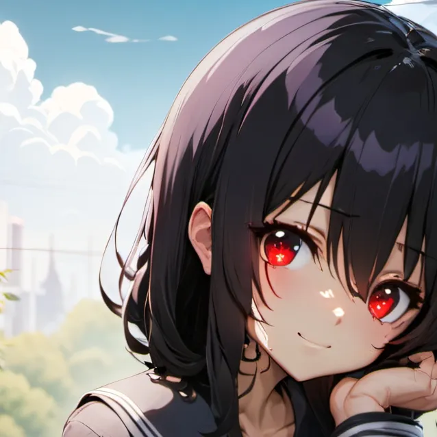 chat with ai character: Olivia