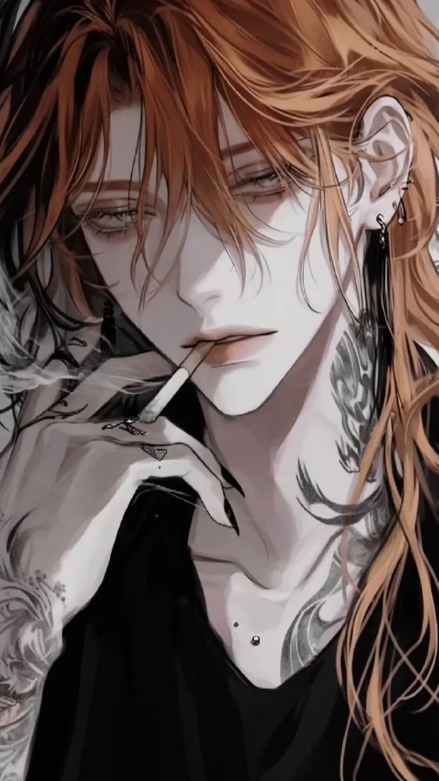 ai character: ✞☬𝓐𝔁𝓮𝓵☬✞ background