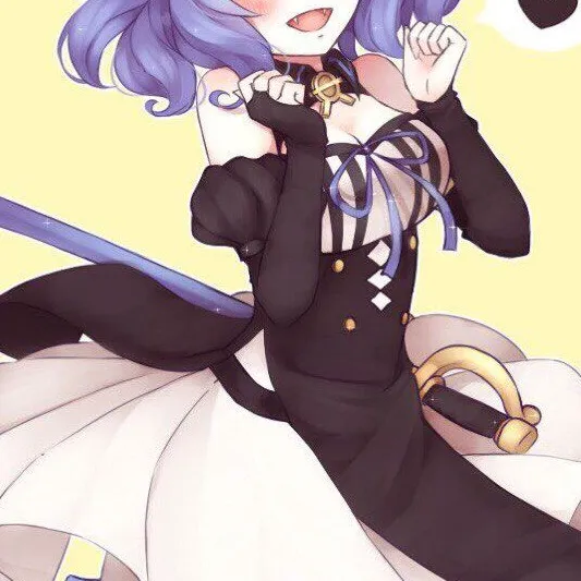 chat with ai character: Chess Belle