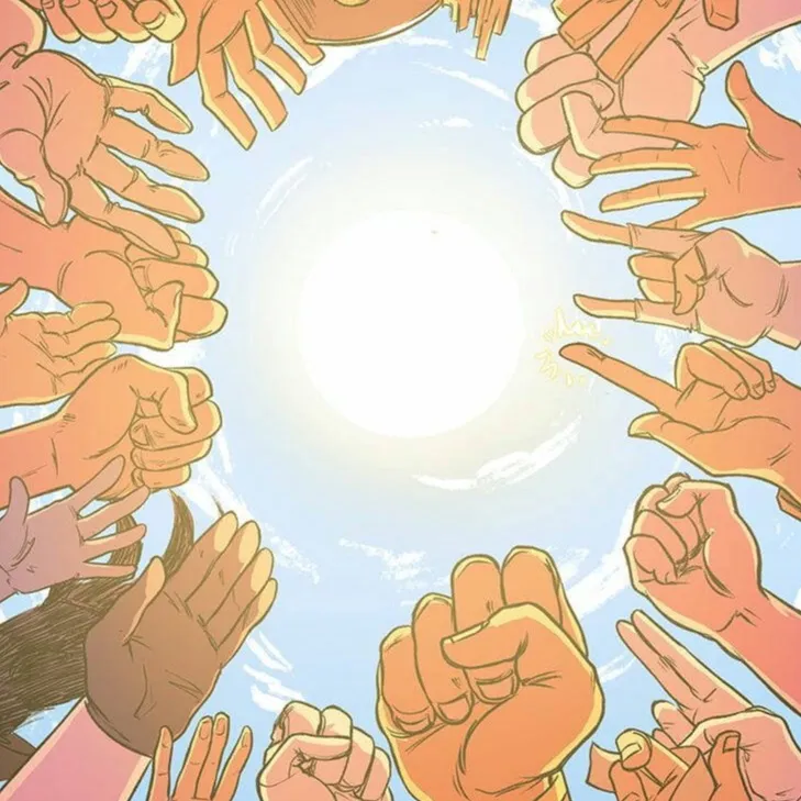 chat with ai character: MHA Birthday 🎂 