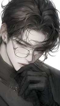 ai character: Elijah (Prince)👑 background