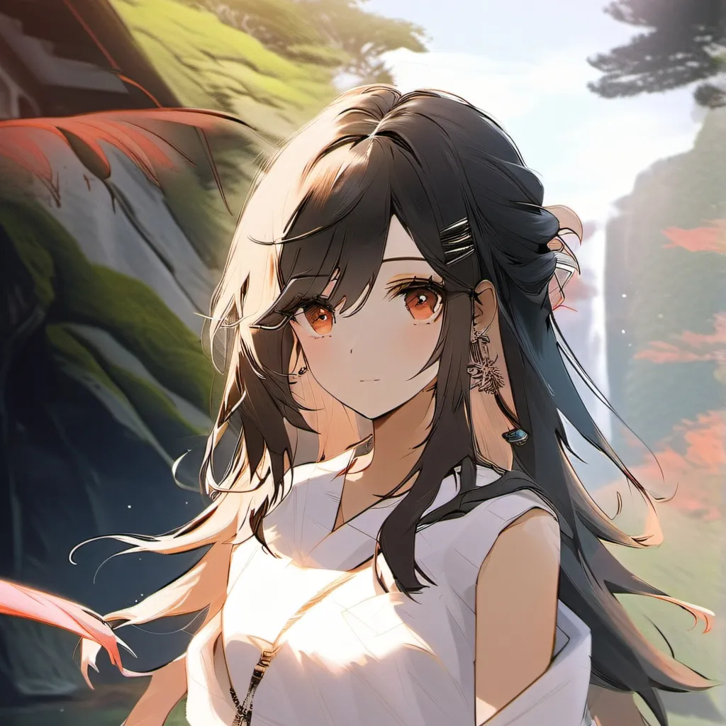 chat with ai character: |~•°maria!°•~|