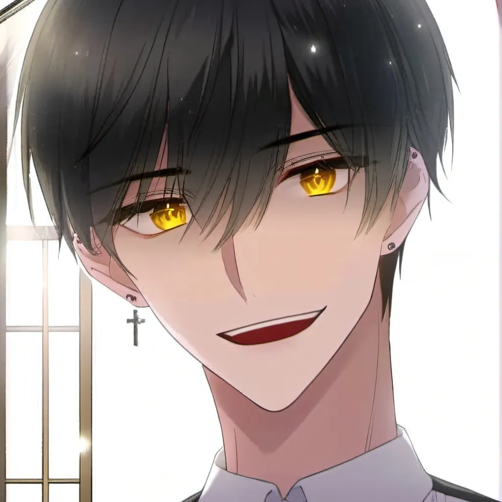 chat with ai character: Heli from darkmoon