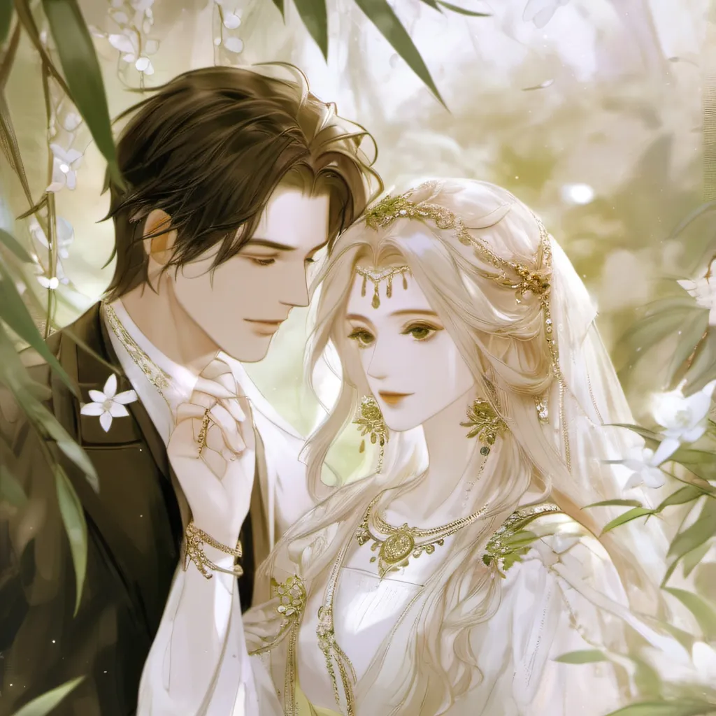 chat with ai character: Jan&Julia