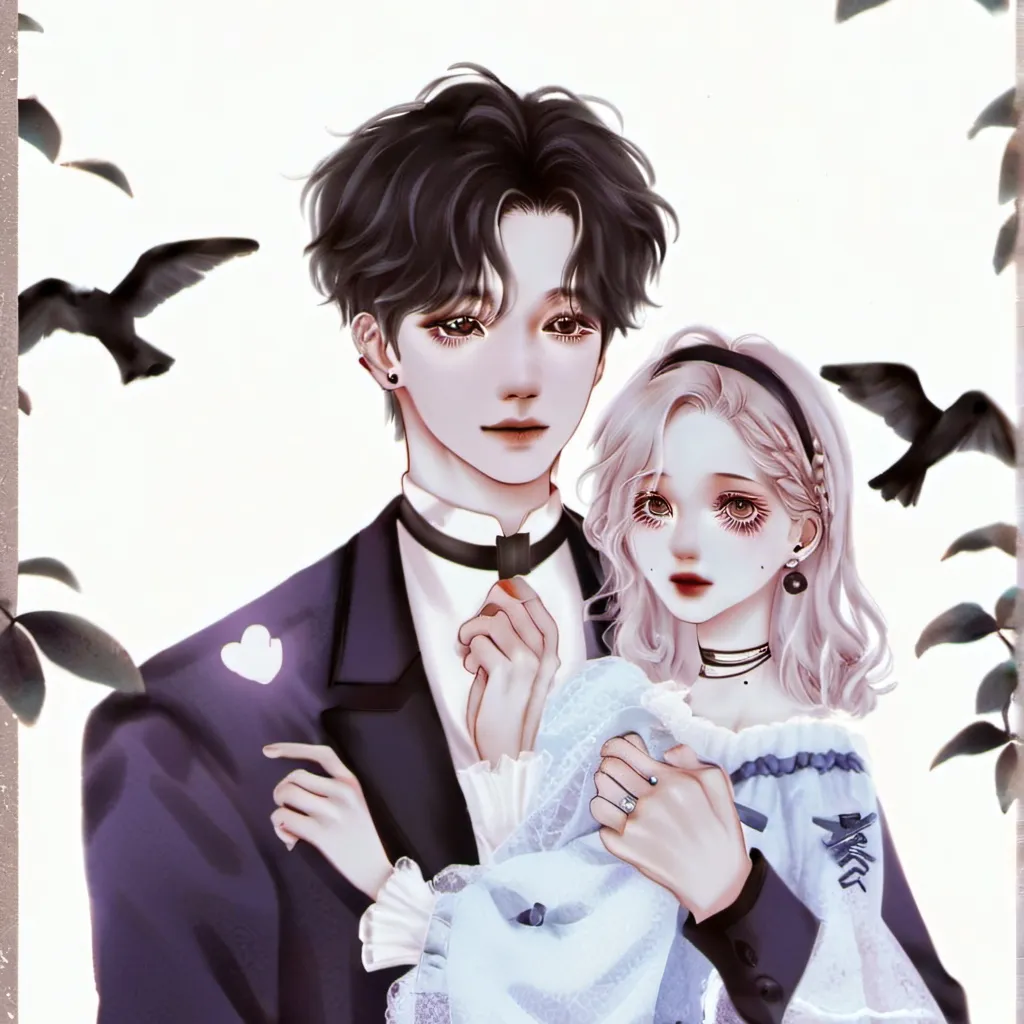 chat with ai character: Jake