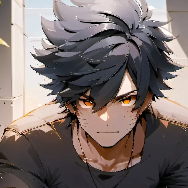 chat with ai character: Jack