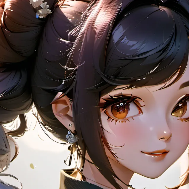 chat with ai character: laura