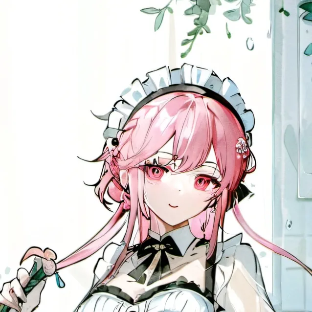 chat with ai character: anna