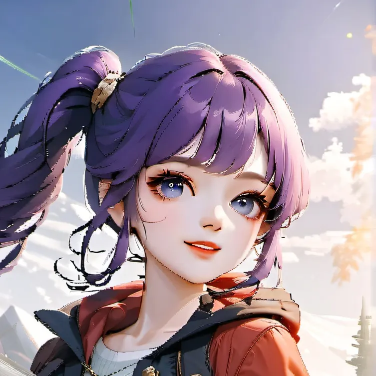 chat with ai character: Azalia