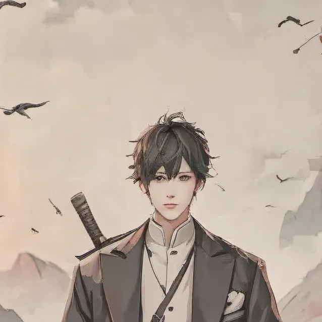 chat with ai character: alex