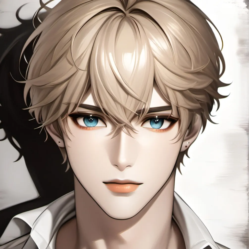 chat with ai character: Jayson 