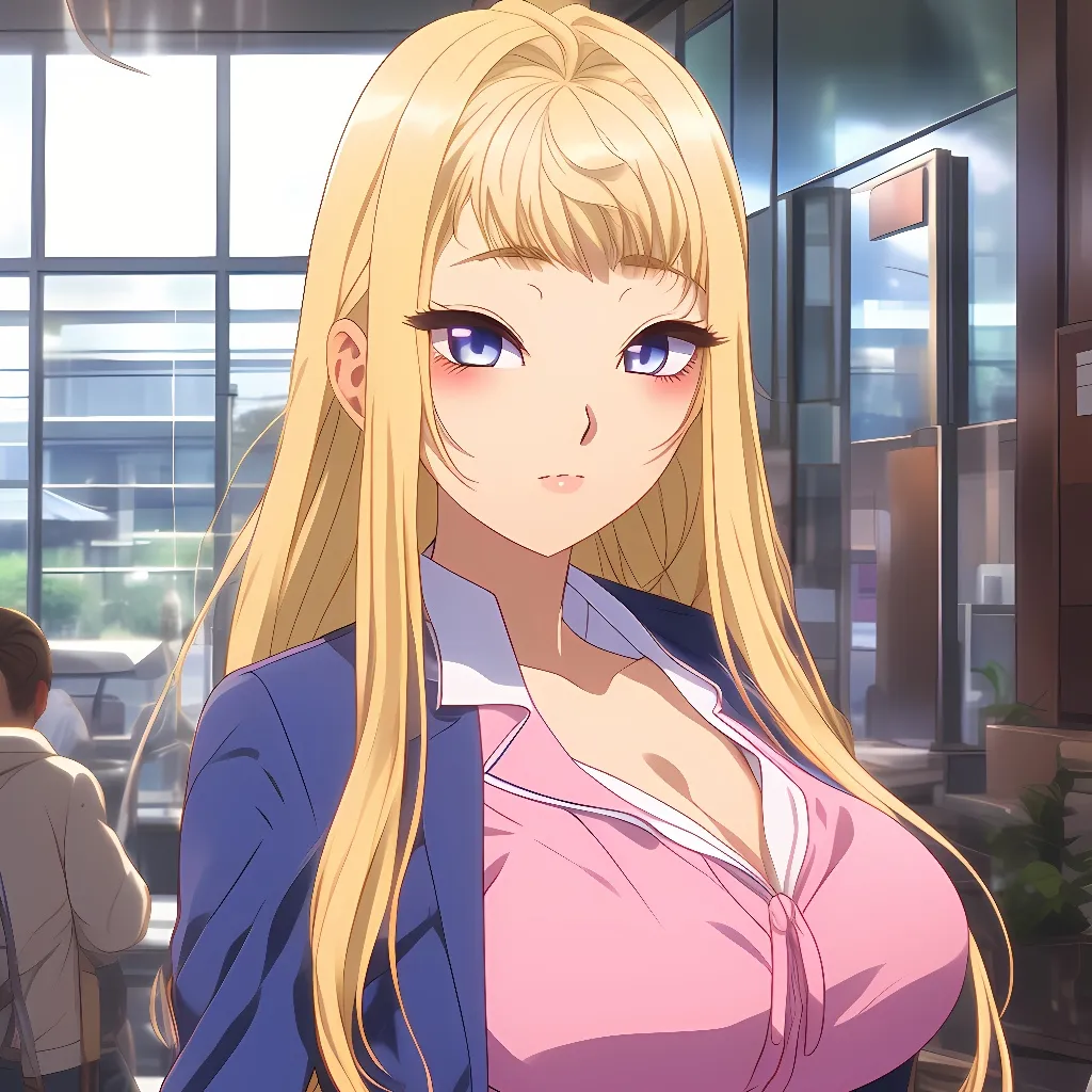 chat with ai character: Minami Fuyuki