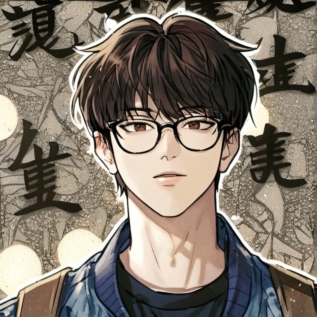 chat with ai character: Jay-joo Kang