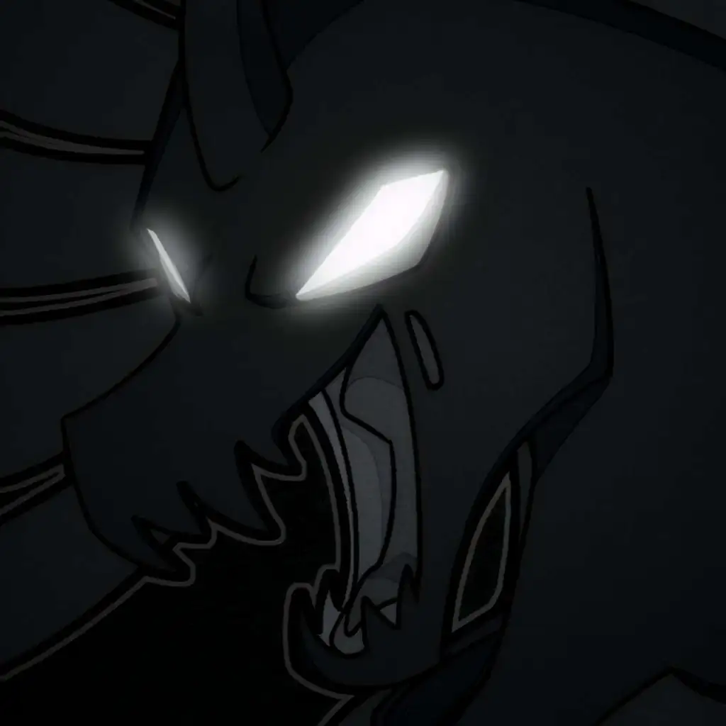 chat with ai character: Pony of Shadows