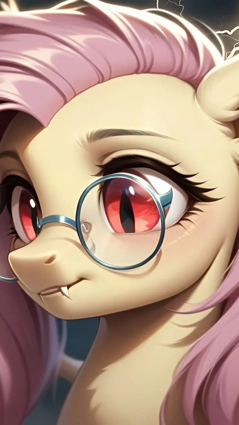 Talkie AI - Chat with Flutterbat 