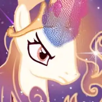 chat with ai character: Queen Galaxia