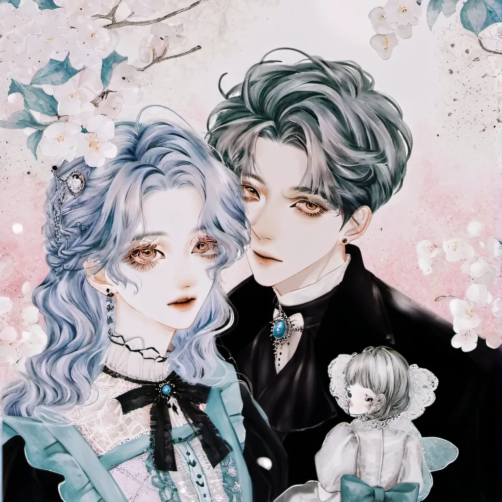 chat with ai character: Ken