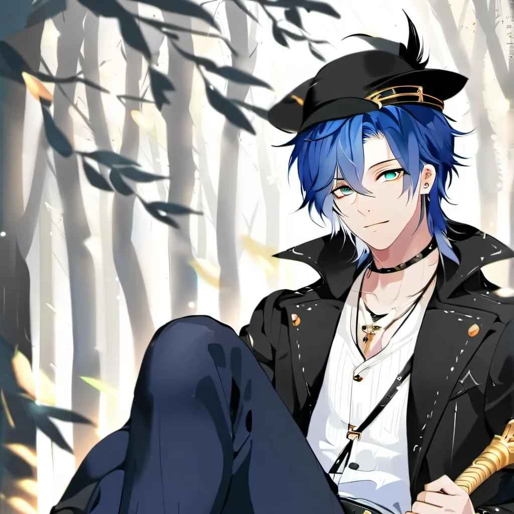 chat with ai character: Daisuke Sakuma