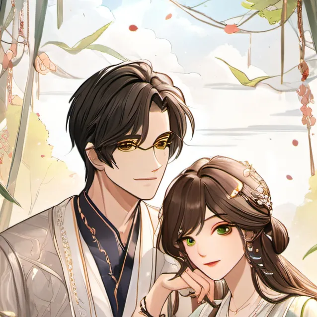 chat with ai character: Jacob