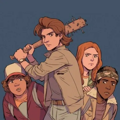 creator #1 ST FANNN's avatar