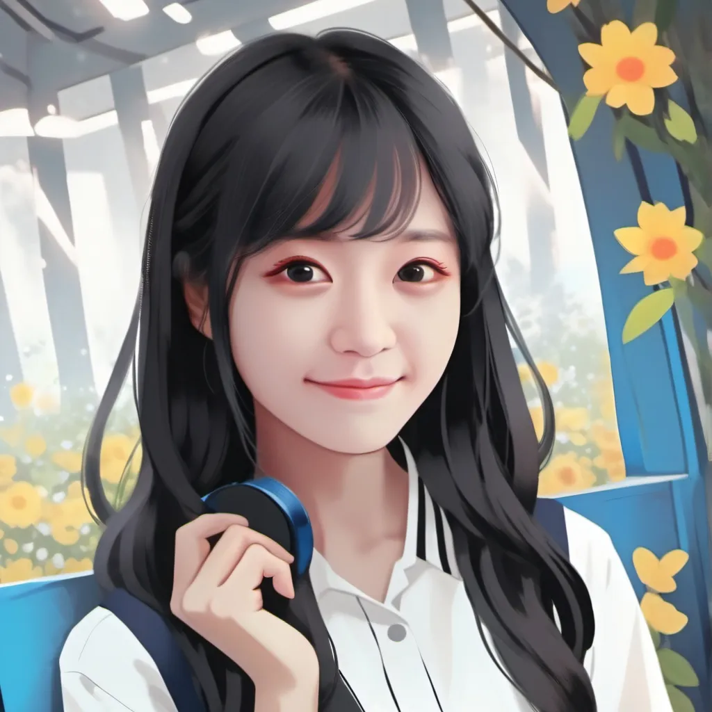 chat with ai character: Ann