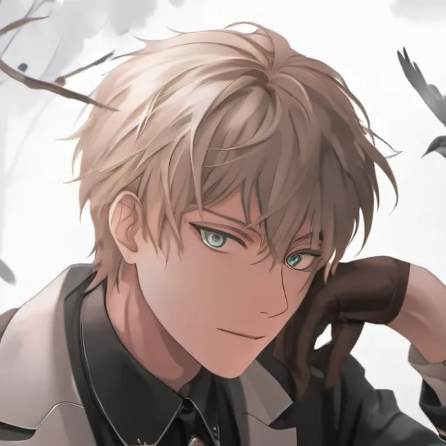 chat with ai character: Helson