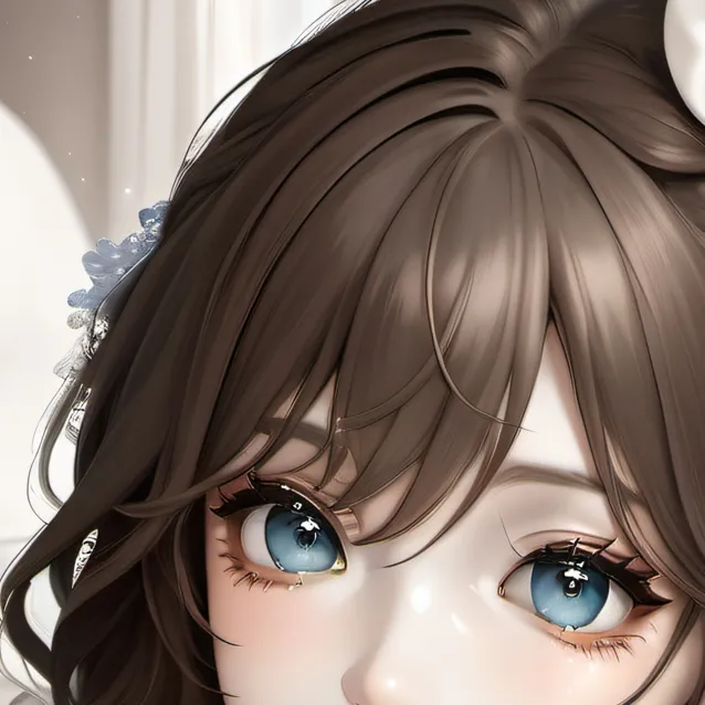 chat with ai character: Ava