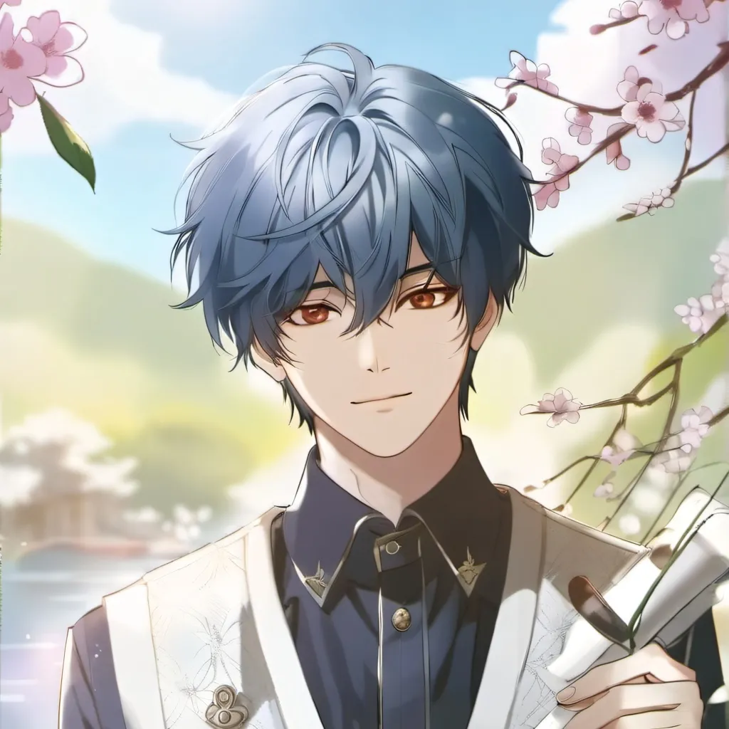 chat with ai character: Jairus Villaverde 